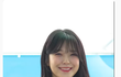 프로미스나인 백지헌 출국길 귀요운 미소시