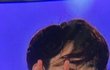안녕 정국이 또 왔어 나 내일 시험봐 ◠‿◠