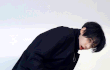 연준 범규 염색 그만 해