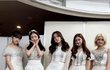 리즈 살쪘다더니