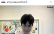 정우성 멘토스 쓰니야..