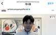 나 정우성 멘토스 쓰닌데 클남 ㅜㅜ