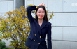 당소말 원지안 제발회 출근길