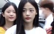 뉴진스 민지 이쁘다는 생각 안 했는데