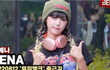 최예나 뮤뱅출근 러블리 시
