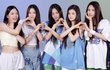아이브랑 뉴진스 얘기야 이거 보고 틱톡에 올려줘