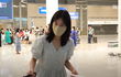 우영우 하윤경 발리 휴가 입국 비하인드 시