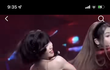 르세라핌 채원 나만 비율 좋은거 같나?