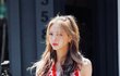 신유나 진짜 엘에이 핫걸