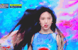 뉴진스 attention 파트중에서