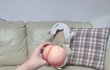 여기 20대녀 팔보고 놀랐다ㅋㅋ
