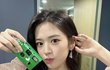 안유진은 아이즈원 때
