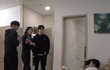 환승연애 규민 이때 일부러 안일어났을듯