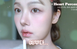 이런 메이크업 흑발엔 안 어울릴까 ?? ㅠ