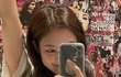 뷔,제니 이걸 보고도 진짜 사귀는거라 생각해??