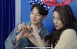 환승연애2 해은 새끼손가락 싫어하는거 나만 웃김?ㅋㅋㅋ