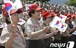 4·3 광풍 2년 뒤 해병대 입대한 도민 3000명의 전설