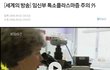 각종 세균 덩어리 길냥이 절대! 만지지 마세요!!