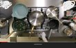 정성들여 요리해줬더니 돌아오는게 욕이네요 ㅋ