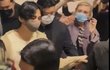 뷔 이번 공항에서