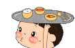 밥먹구합시당