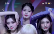 일레븐때 리즈 진짜 개이쁘다
