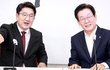 권성동, 이재명 저격수 나섰다…'중앙대 고시반' 형제의 전쟁