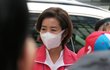 나경원 “이준석 가처분 인용은 정치사법” 비판