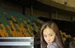 소녀시대 유리 인스타 사진 올렸음 ㅋㅋ
