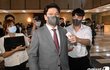 권성동 "정진석 중심으로 당 하나 돼야…압도적 찬성해달라"
