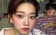 아이브 레이나 빌리 츠키보고 일본여자 환상 생긴 판남인데