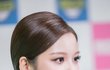 설윤  울때도 넘예뻐