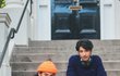 케이블 니트 예쁘다 ..