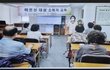 어르신 교육 뒷 이야기