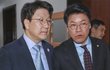 권성동·장제원이 공수신퇴를 실천했더라면