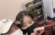 헐 나연 아이유 셀카 ㅠㅠ