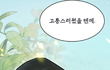 살다살다 2D한테 설레보긴 첨이네요