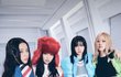 걸그룹 초동 순위