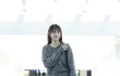 이성경 공항패션 떴당