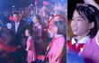 "김정은 딸 김주애, 北 국가행사 첫 포착…외모 남달랐다"
