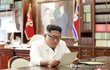 김정은, 4년전 트럼프 친서서 "文 아니라 각하와 논의 희망"
