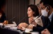 나경원 "국회는 영어로 'National Assembly'…이걸 미국 의회로 왜곡 조작"