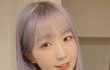 귀여운 일본 여인