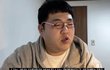 이 사람 이름 뭐임?
