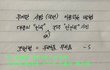 곰순이들 손글씨를 적어서 편지를 줘보는건 어떰?