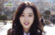 연예인 실제로 보니까 괴리감 심하긴하더라
