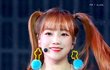 19살때 조유리랑 22살 조유리