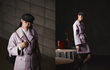 오브제 22FW 광고 캠페인 화보
