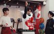 김지석 미원 광고