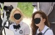아이브 이 교복 어디 학교 거야??
